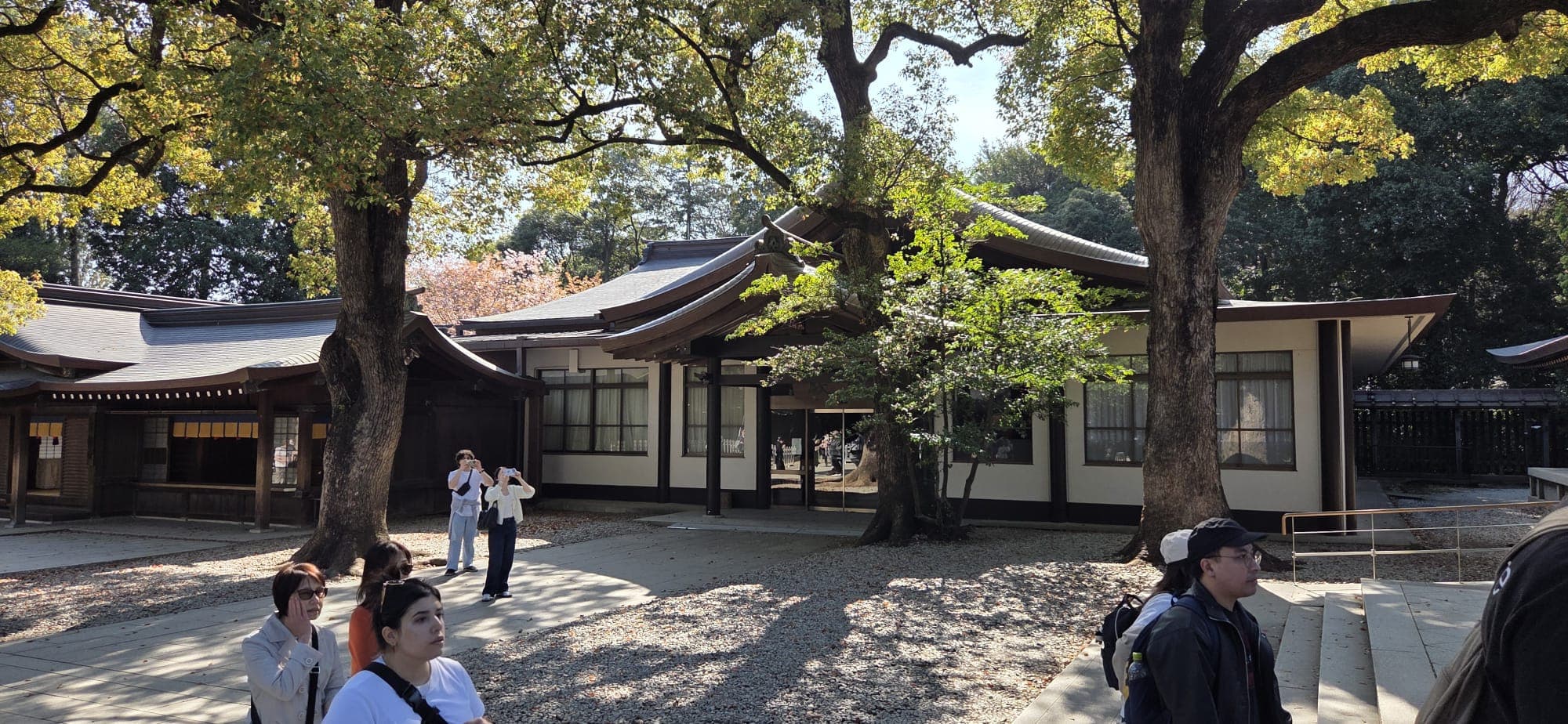 Japan 2026 — 25