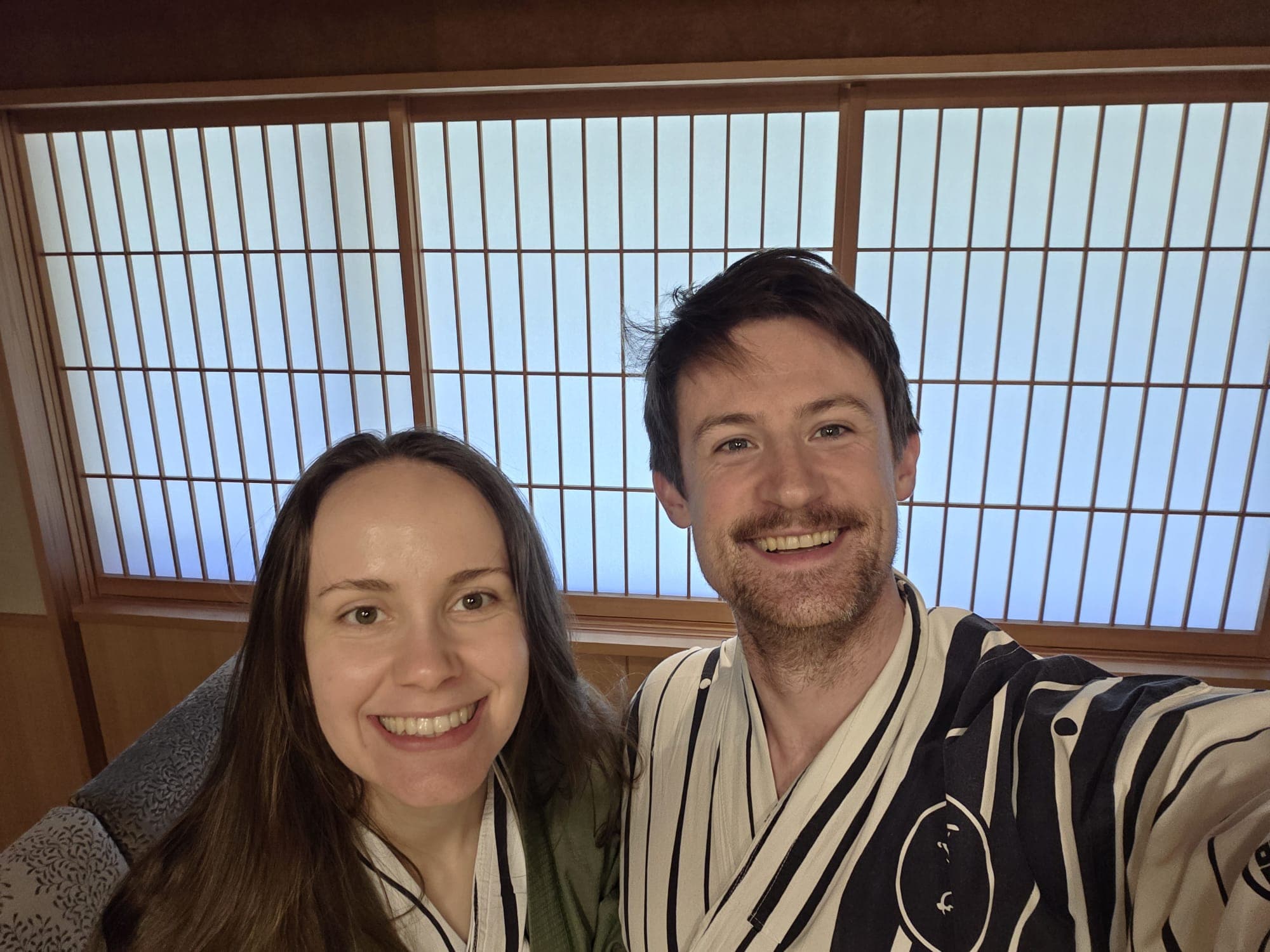 Japan 2026 — 31