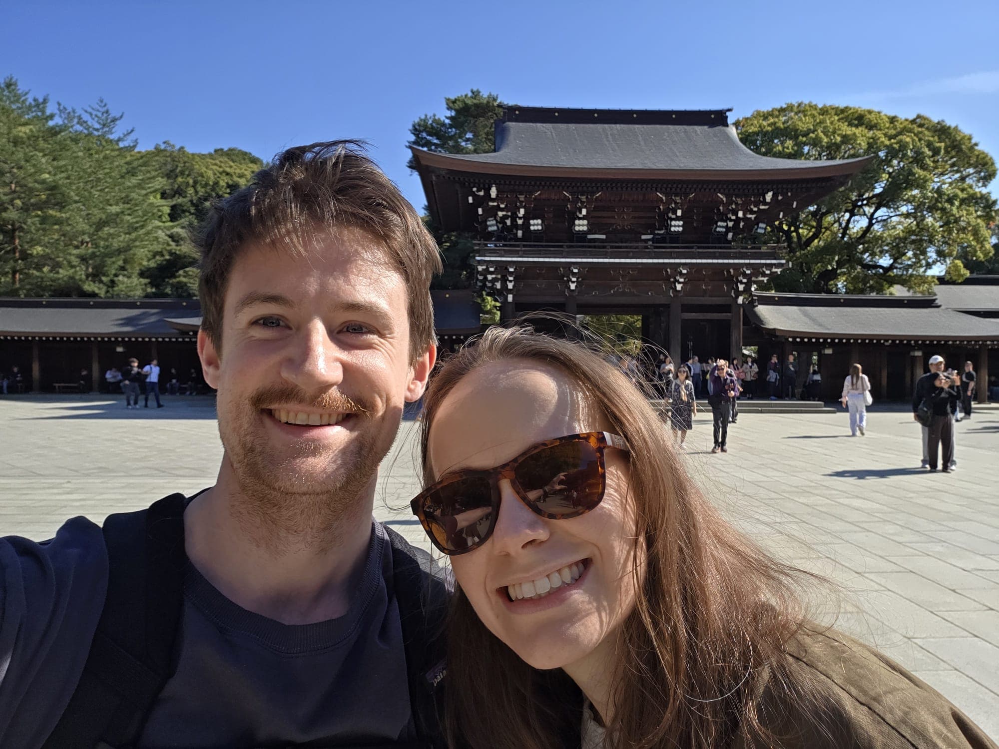 Japan 2026 — 29