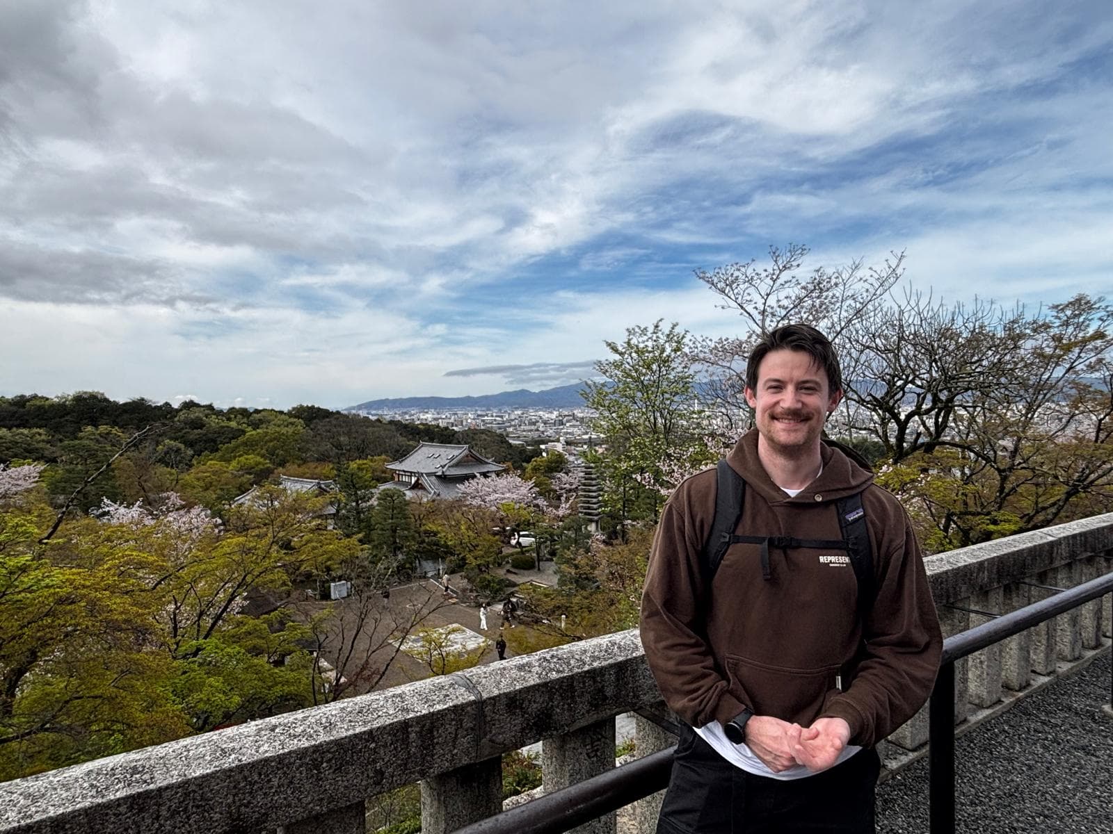 Japan 2026 — 43