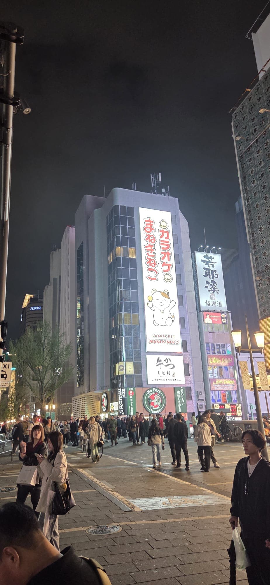 Japan 2026 — 3
