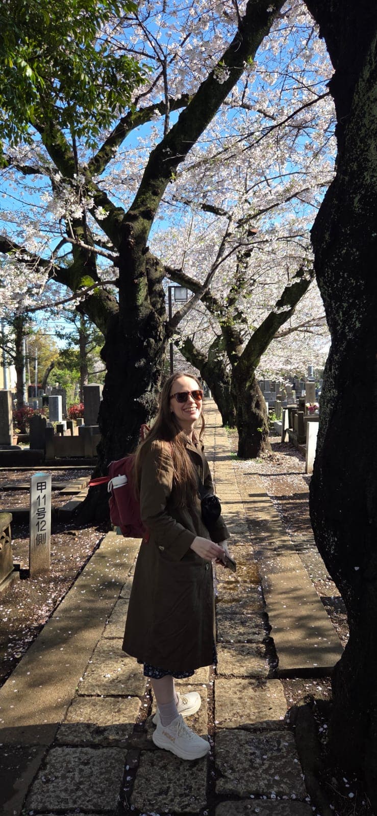Japan 2026 — 23