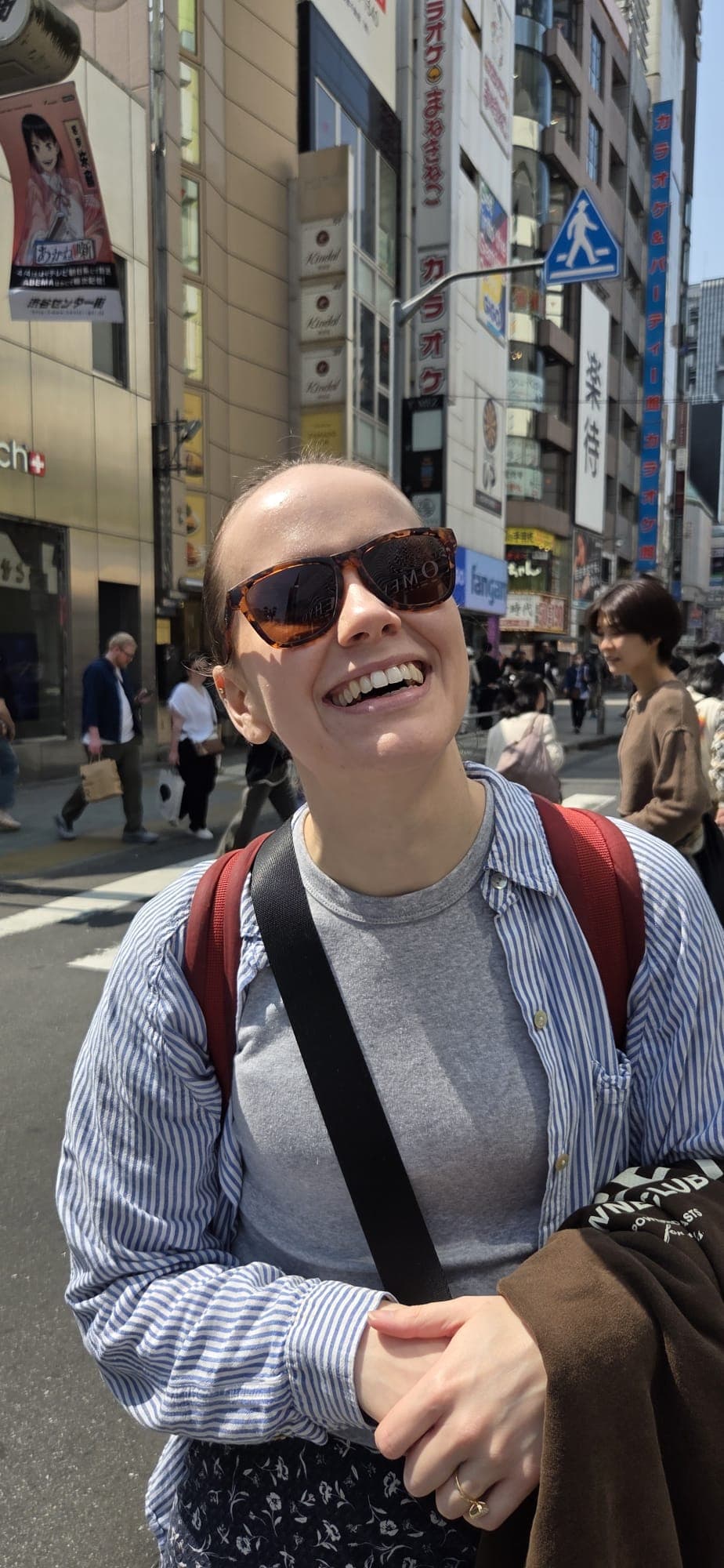 Japan 2026 — 8