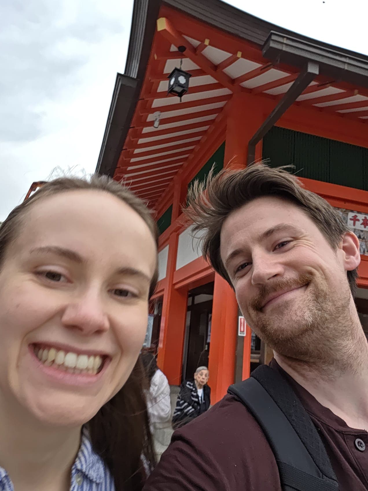 Japan 2026 — 5