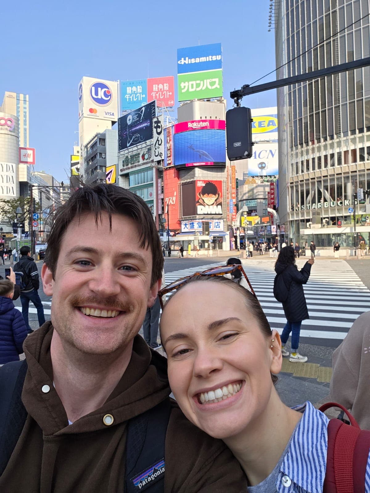 Japan 2026 — 1