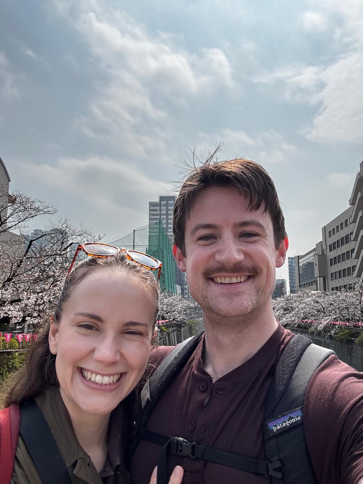 Japan 2026 — 9