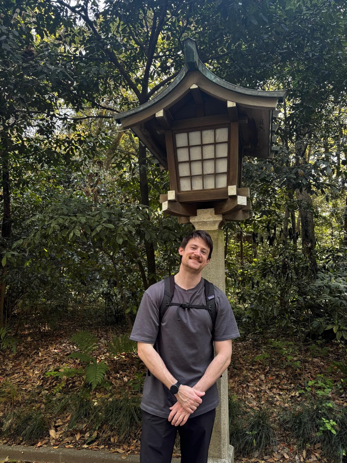 Japan 2026 — 42