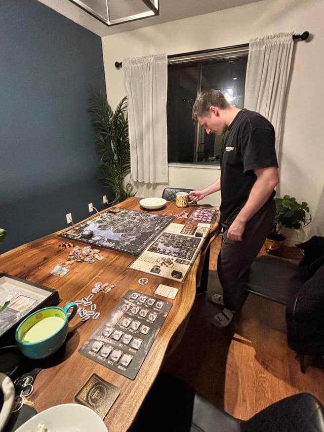 Made It Official - Photo 2