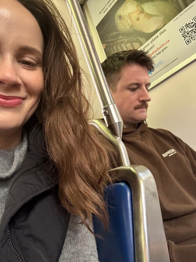 Déjà Vu? - Photo 2