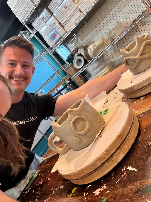 Made It Official - Photo 3