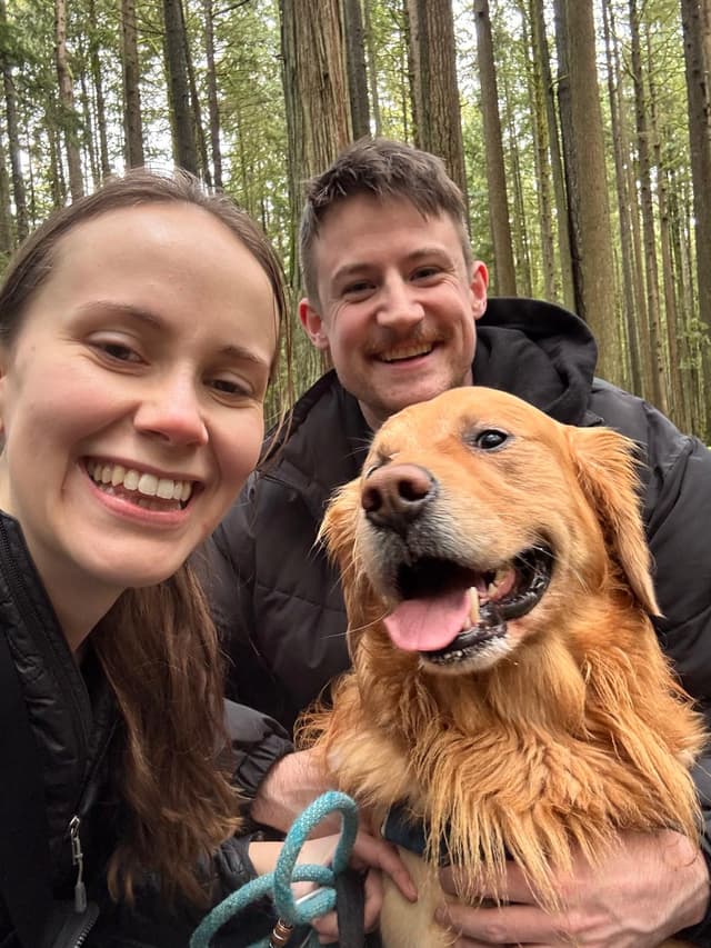 Becoming a Cat Dad - Photo 3